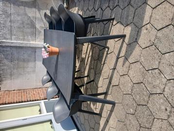 Tuinset  beschikbaar voor biedingen
