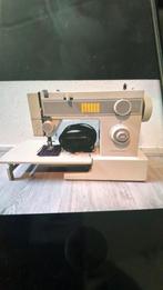Naaimachine, Hobby en Vrije tijd, Naaimachines en Toebehoren, Ophalen, Zo goed als nieuw, Naaimachine, Overige merken