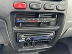 Suzuki Alto 1.1 GLS, '02, 185000 km, nieuwe distributie en a, Voorwielaandrijving, Stof, 750 kg, 4 cilinders