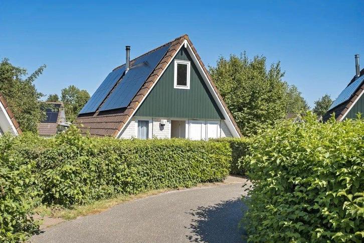 Vakantiehuis te huur Grambergen, Tickets en Kaartjes, Autovignetten, Drie personen of meer