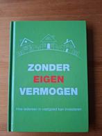 Chantalle Noordermeer - ZONDER EIGEN VERMOGEN, Boeken, Ophalen of Verzenden, Chantalle Noordermeer; Marijn Noordermeer, Management