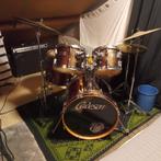 complete backline, Ophalen, Gebruikt