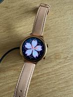 Ticwatch samsung, Ophalen of Verzenden, Zo goed als nieuw, Roze, Android