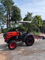 Plus power TT254 compact tractor 2024 ongebruikt, Tot 2500, Nieuw, Tot 80 Pk, Ophalen