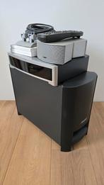 Bose 321 GS Series III Home Entertaiment System, Ophalen of Verzenden, Gebruikt