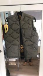 Mooie nieuwe bodywarmer merk Tom tomson   95, Ophalen of Verzenden, Nieuw
