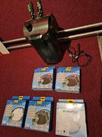 Aquarium filter Terta, Ophalen, Filter of Co2