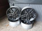 Grand Cherokee velgen 16 inch, Auto-onderdelen, Gebruikt, Velg(en), 16 inch, Ophalen of Verzenden