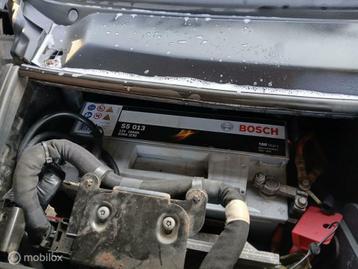 100Ah Accu Land Range Rover L322 Discovery BMW Mercedes beschikbaar voor biedingen