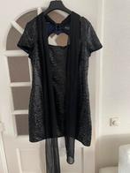 Jurk /tuniek maat 44 Steps -Addy v d Krommenacker, Kleding | Dames, Jurken, Zwart, Maat 42/44 (L), Ophalen of Verzenden, Zo goed als nieuw