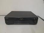 Sony videorecorder SLV-E260, Ophalen of Verzenden, Gebruikt