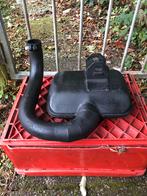 Sip Road uitlaat Vespa px150, Motoren, Ophalen of Verzenden, Gebruikt