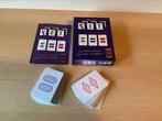 Kaartspel Set. 999 Games. Echt als nieuw., Ophalen of Verzenden, Zo goed als nieuw