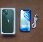 iPhone 13 mini - 78% batterij - 128GB, 128 GB, 78 %, Ophalen of Verzenden, Zo goed als nieuw