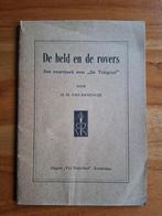De held en de rovers / Een zwartboek over "de Telegraaf", Boeken, Oorlog en Militair, Gelezen, Ophalen of Verzenden, Tweede Wereldoorlog