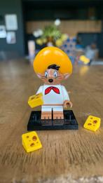 Lego Minifiguur Looney Tunes, Complete set, Lego, Zo goed als nieuw, Verzenden