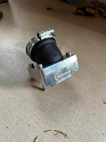 DDL V2 Inlaatset Piaggio 2t 125/180 beschikbaar voor biedingen