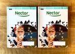 Nectar Biologie 1 VWO Deel A & B. Leerwerkboeken, 5e editie., VWO, Biologie, Ophalen of Verzenden, Zo goed als nieuw