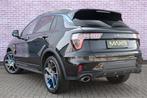 Lynk & Co 01 1.5 PHEV | Panoramadak | Adaptive cruise contro, Stof, Adaptive Cruise Control, Zwart, Bedrijf