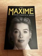 Maxime Meiland - Misbruikt, ontspoord en nu... gelukkig!, Ophalen of Verzenden, Zo goed als nieuw, Film, Tv en Media