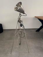 Riviera Maison tripe lamp, Ophalen, Zo goed als nieuw, 100 tot 150 cm