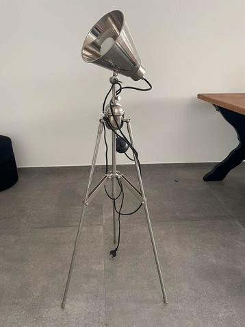 Riviera Maison tripe lamp beschikbaar voor biedingen