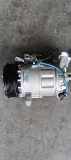 Airco pomp Renault  nieuw, Ophalen, Nieuw, Renault