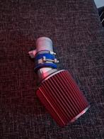 K&N Powerfilter voor BMW E60, Ophalen of Verzenden, Gebruikt, BMW