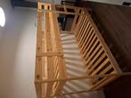 Ikea kidderen Bed 200€, Ophalen of Verzenden, Zo goed als nieuw