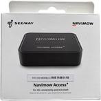 Segway Navimow anti diefstal, Verzenden, Nieuw