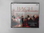 brilliant - bach brandenburg concertos (2 cd's), Cd's en Dvd's, Ophalen of Verzenden, Barok, Zo goed als nieuw, Orkest of Ballet