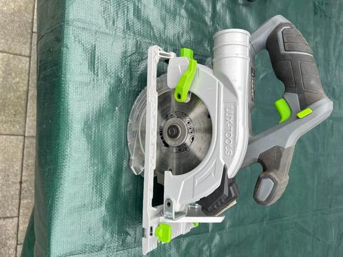 lux 20v accu gereedschap set, Doe-het-zelf en Verbouw, Gereedschap | Handgereedschap, Zo goed als nieuw, Ophalen