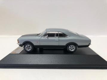 Premium X: Chevrolet Opala SS 1976, PRD216, 1:43 beschikbaar voor biedingen