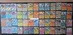 Pokemon collectie - Hitjes+Bulk > Diverse Sets 3000+, Ophalen of Verzenden, Zo goed als nieuw, Meerdere kaarten