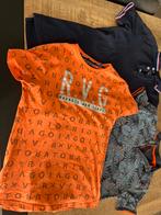 Jongens shirts maat 152/158/164, Ophalen of Verzenden, Gebruikt