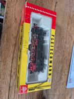 Fleischmann HO Locomotief 4094 in doos weinig gebruikt, Hobby en Vrije tijd, Modeltreinen | H0, Gebruikt, Fleischmann, Ophalen of Verzenden