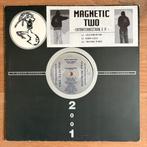 Magnetic Two - Extraterrestrial | Dance Ecstasy PCP Vinyl, Cd's en Dvd's, Ophalen, Gebruikt, 12 inch, Techno of Trance