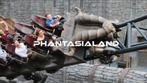 Phantasialand 1 ticket voor 01/09, Tickets en Kaartjes, Eén persoon