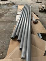 PVC- Buis 90x1,8 mm, Doe-het-zelf en Verbouw, Buizen en Afvoer, Ophalen, Zo goed als nieuw, Pvc, 80 mm of meer