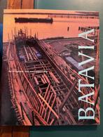 Batavia, de terugkeer van een retourschip, Boeken, Geschiedenis | Vaderland, Ophalen of Verzenden, Zo goed als nieuw
