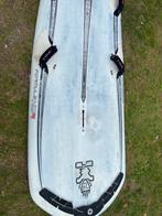 Starboard Formula HWR 160 liter, Watersport en Boten, Ophalen, Gebruikt, Minder dan 250 cm, Plank