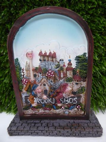 Luville Efteling  --  Het sprookjesbos beschikbaar voor biedingen