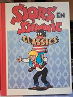 Sjors + Sjimmie Classics & Collectie (17stuks), Ophalen of Verzenden, Zo goed als nieuw