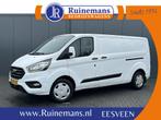 Ford Transit Custom 2.0 TDCI 130 PK / L2H1 / 2.800 KG AHG /, Voorwielaandrijving, Euro 6, 4 cilinders, 2800 kg