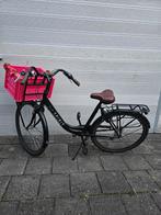 Mooie meisjes dames fiets transporter spirit 28 inch, Ophalen, Gebruikt