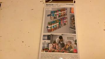 Tk kruidenrekjes voor 20 potjes beschikbaar voor biedingen