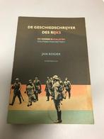 De geschiedschrijver des Rijks, Ophalen of Verzenden, Gelezen