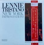 Jazz LP LENNIE TRISTANO, Elektra Musician, Japan, Verzenden, 1960 tot 1980, Zo goed als nieuw, Jazz