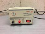 Gestabiliseerde voeding 13,8 volt 10A, Gebruikt, -, Zender en Ontvanger, -