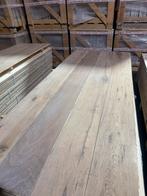Uit voorraad leverbaar!! Bourgondische dallen houten vloeren, Ophalen of Verzenden, Nieuw